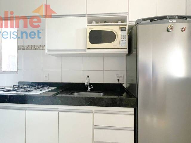 #653564 - Apartamento para Venda em Belo Horizonte - MG - 3