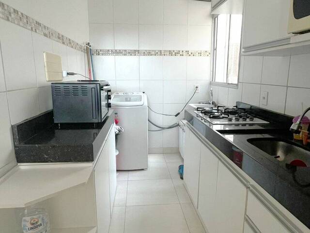 Apartamento para Venda em Belo Horizonte - 4