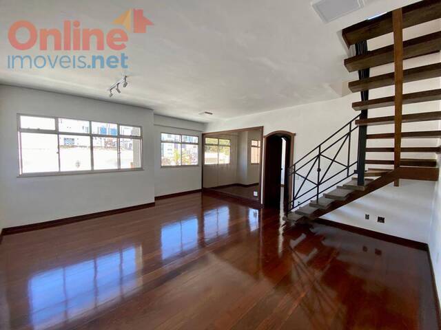 #683498 - Apartamento para Venda em Belo Horizonte - MG - 2