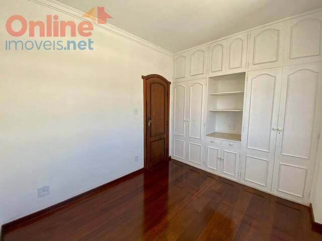 Apartamento para Venda em Belo Horizonte - 5