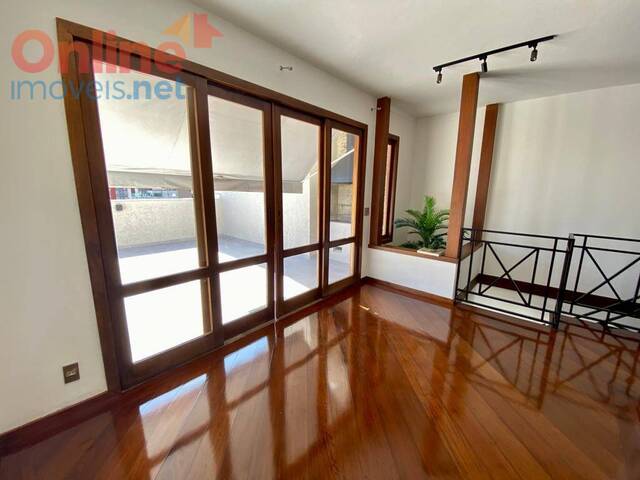 Apartamento para Venda em Belo Horizonte - 4