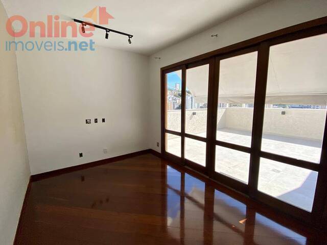 #683498 - Apartamento para Venda em Belo Horizonte - MG - 3