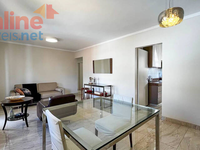 #692566 - Apartamento para Venda em Belo Horizonte - MG - 2