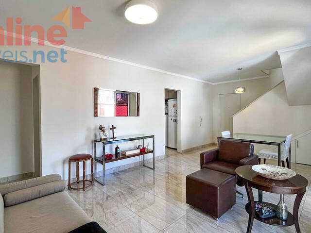 #692566 - Apartamento para Venda em Belo Horizonte - MG - 3