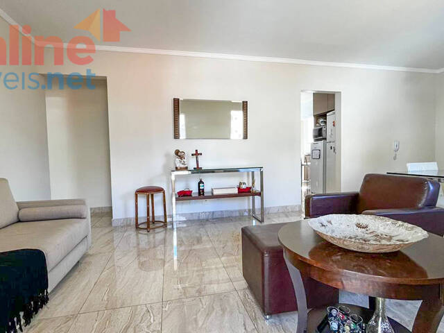 #692566 - Apartamento para Venda em Belo Horizonte - MG - 1