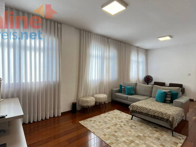 #717898 - Apartamento para Venda em Belo Horizonte - MG - 2