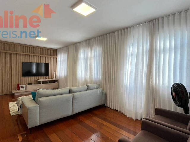 #717898 - Apartamento para Venda em Belo Horizonte - MG - 1