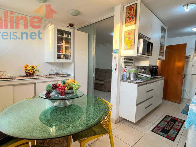 Apartamento para Venda em Belo Horizonte - 4