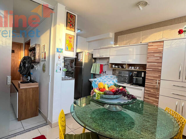 Apartamento para Venda em Belo Horizonte - 5