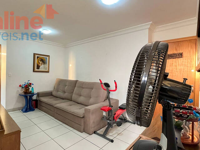 #723288 - Apartamento para Venda em Belo Horizonte - MG - 3