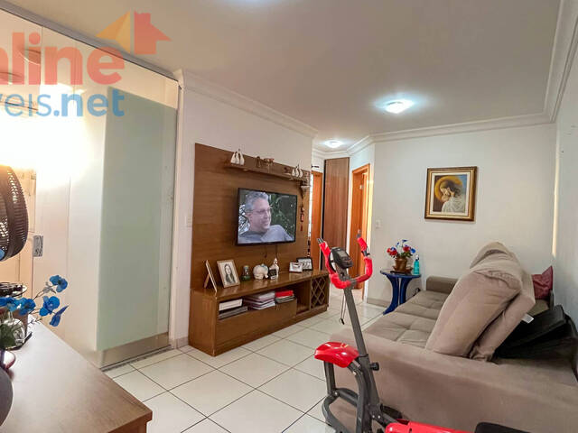 #723288 - Apartamento para Venda em Belo Horizonte - MG - 2