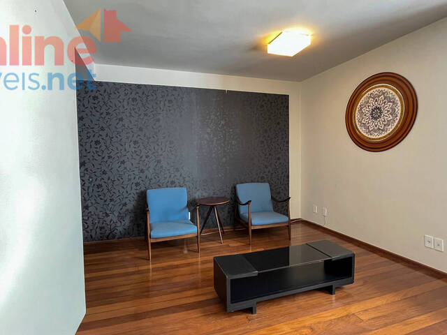 #742210 - Cobertura para Venda em Belo Horizonte - MG - 3