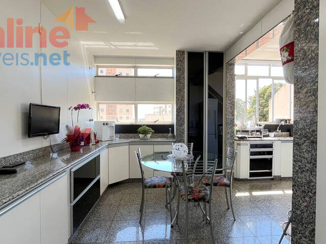 Cobertura para Venda em Belo Horizonte - 5