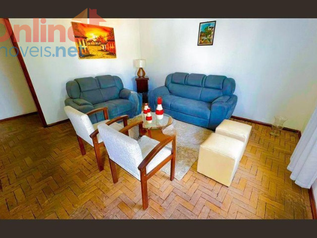 Casa para Venda em Belo Horizonte - 5