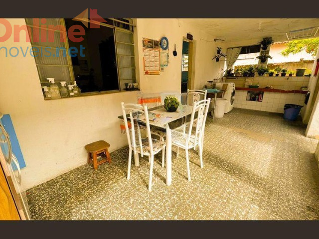 #757565 - Casa para Venda em Belo Horizonte - MG - 2