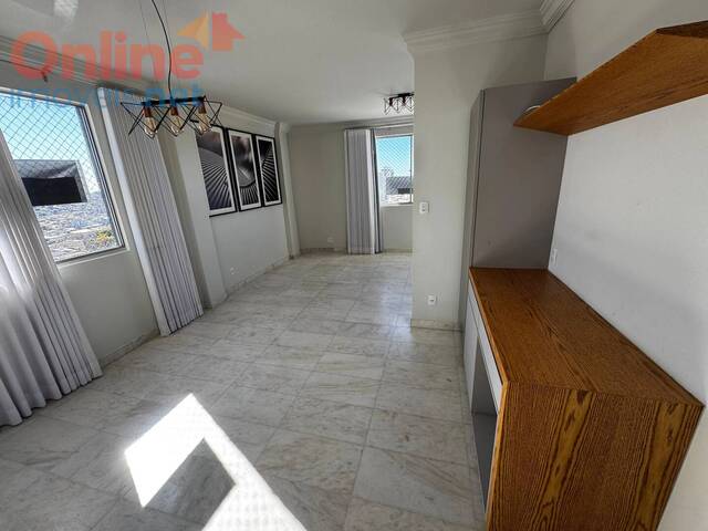 #768899 - Apartamento para Venda em Belo Horizonte - MG - 3