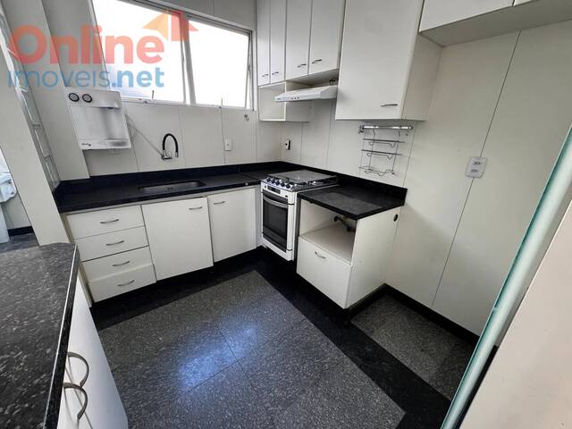 Apartamento para Venda em Belo Horizonte - 5