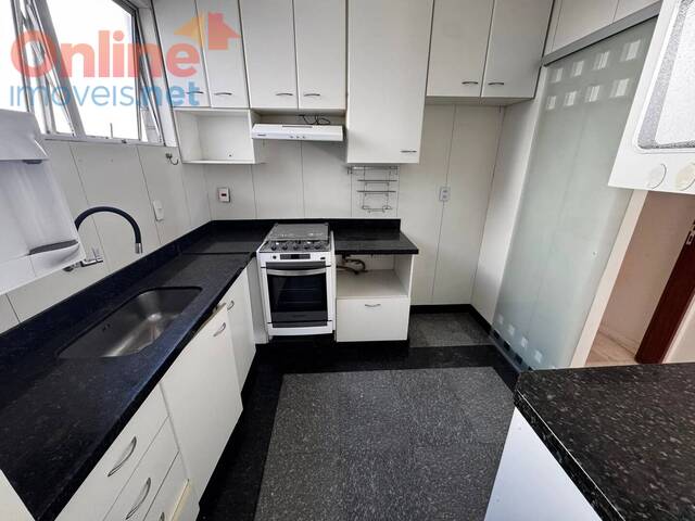 Apartamento para Venda em Belo Horizonte - 4