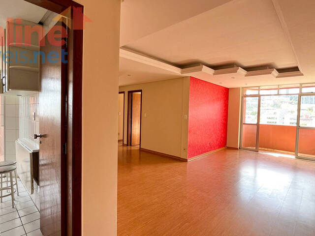 #788563 - Apartamento para Venda em Belo Horizonte - MG - 1