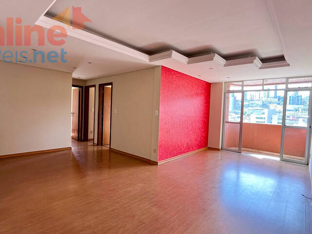 #788563 - Apartamento para Venda em Belo Horizonte - MG - 2