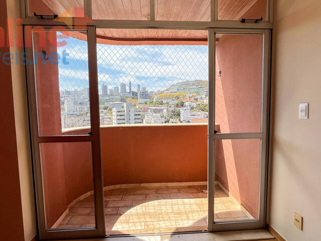 Apartamento para Venda em Belo Horizonte - 5