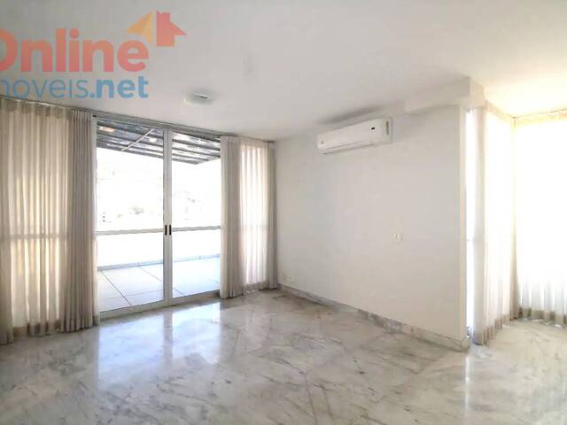 Apartamento para Venda em Belo Horizonte - 4