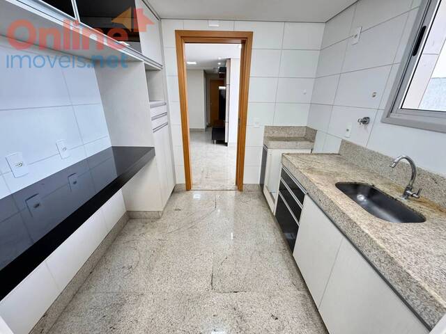 Apartamento para Venda em Belo Horizonte - 5