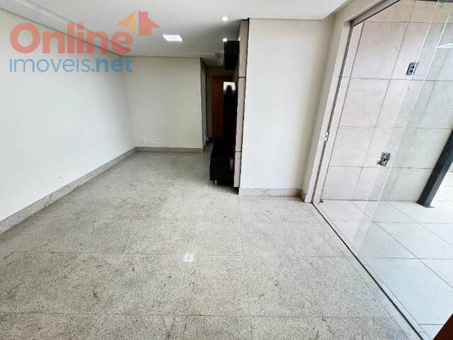 Apartamento para Venda em Belo Horizonte - 4