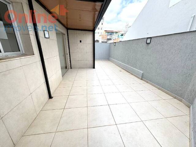 #813389 - Apartamento para Venda em Belo Horizonte - MG - 3