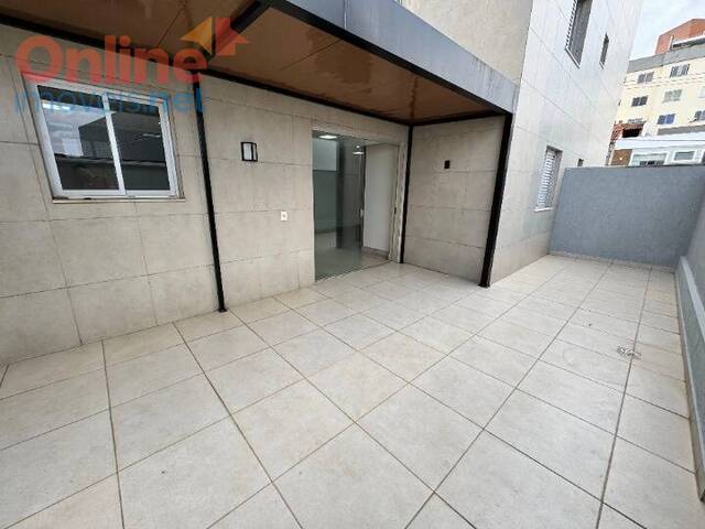 #813389 - Apartamento para Venda em Belo Horizonte - MG - 1