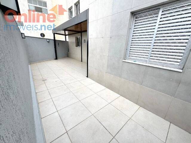 #813389 - Apartamento para Venda em Belo Horizonte - MG - 2