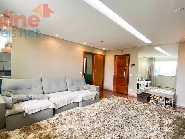 Apartamento para Venda em Belo Horizonte - 5