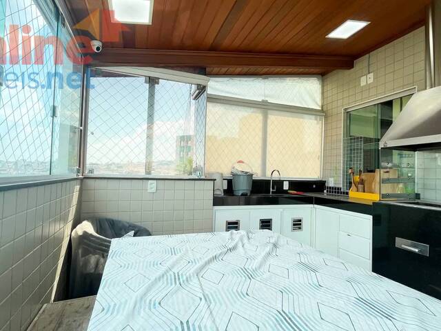 Apartamento para Venda em Belo Horizonte - 4
