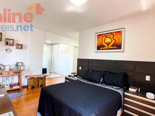 #833398 - Apartamento para Venda em Belo Horizonte - MG - 1