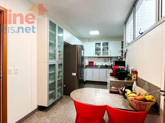 Apartamento para Venda em Belo Horizonte - 4