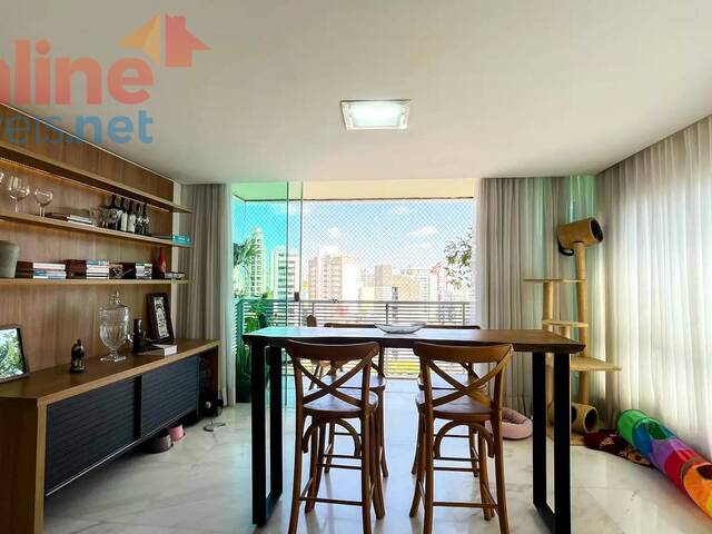 Apartamento para Venda em Belo Horizonte - 5