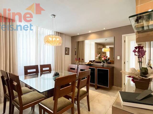 Apartamento para Venda em Belo Horizonte - 4