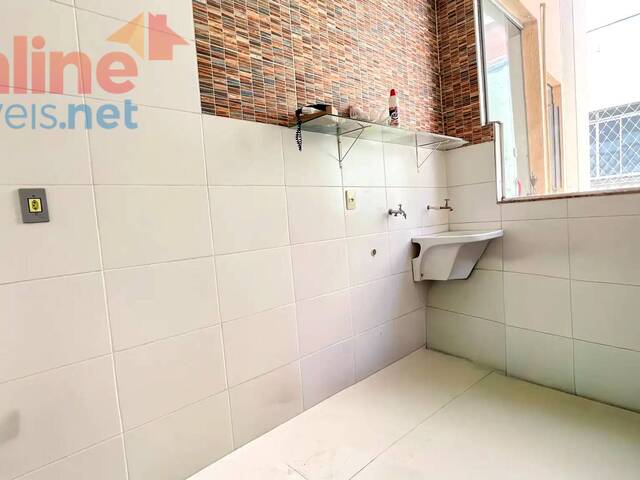 Apartamento para Venda em Belo Horizonte - 5