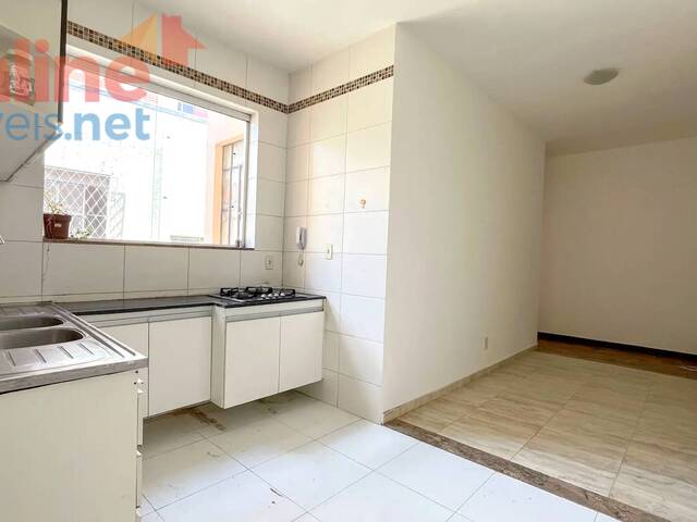 #853569 - Apartamento para Venda em Belo Horizonte - MG - 2