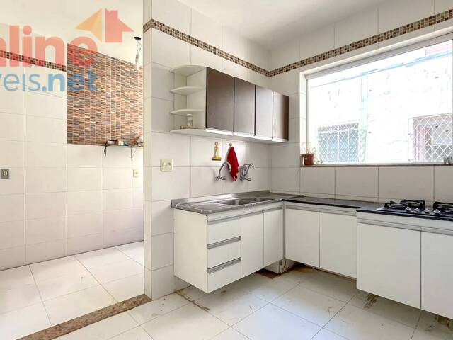 #853569 - Apartamento para Venda em Belo Horizonte - MG - 1