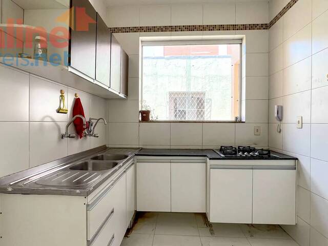 #853569 - Apartamento para Venda em Belo Horizonte - MG - 3