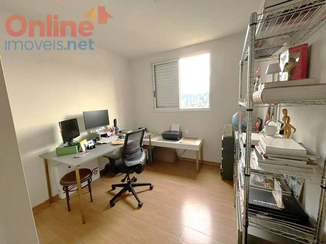 Apartamento para Venda em Belo Horizonte - 5