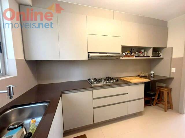 Apartamento para Venda em Belo Horizonte - 4