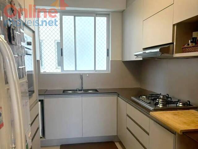 #866287 - Apartamento para Venda em Belo Horizonte - MG - 3