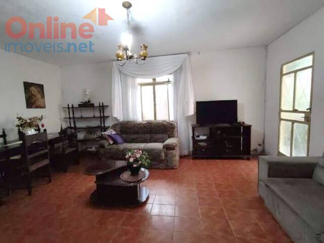 #885694 - Casa para Venda em Belo Horizonte - MG - 2