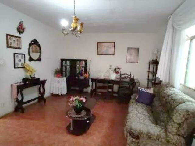 #885694 - Casa para Venda em Belo Horizonte - MG - 3