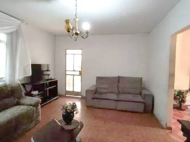 Casa para Venda em Belo Horizonte - 5