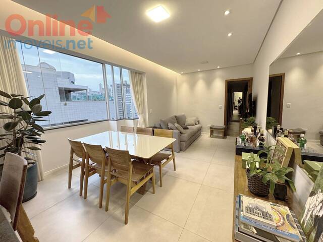 #895567 - Apartamento para Venda em Belo Horizonte - MG - 1