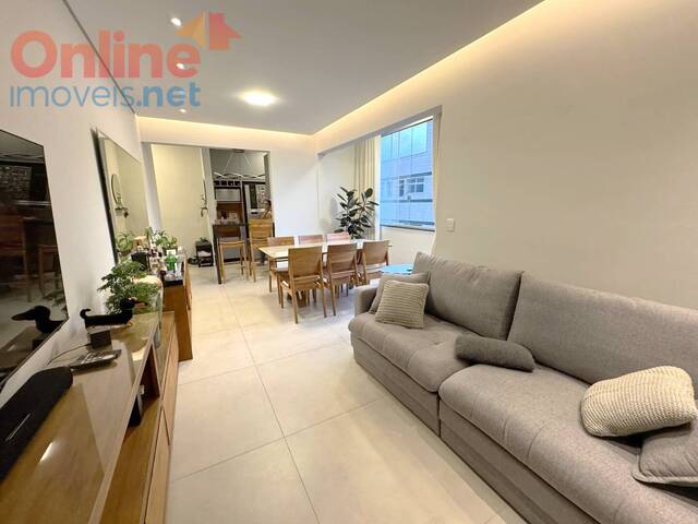 #895567 - Apartamento para Venda em Belo Horizonte - MG - 2