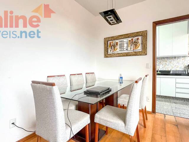 Apartamento para Venda em Belo Horizonte - 5